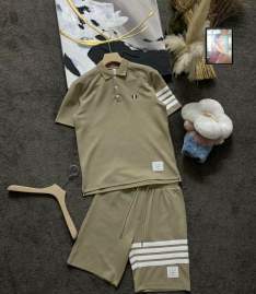 Picture of Thom Browne Shirt Pant Suits _SKUThomBrowneM-3XL12yn3624622